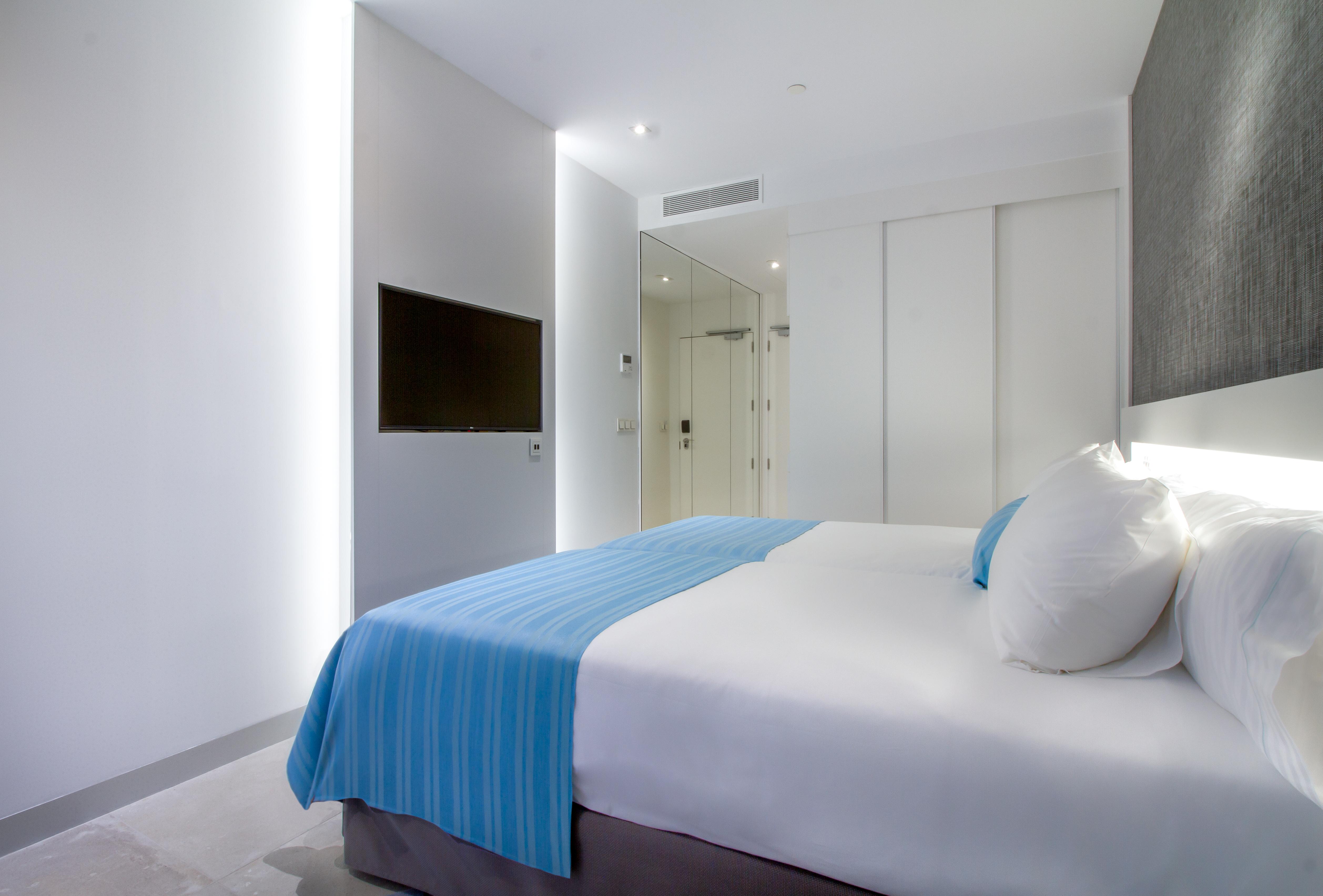 Hotel Suitopía - Sol Y Mar